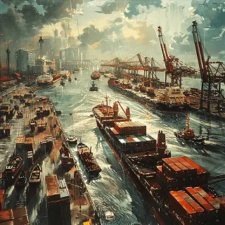 后勤是什么法律