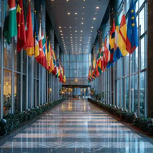 法律服务帮扶机制是什么