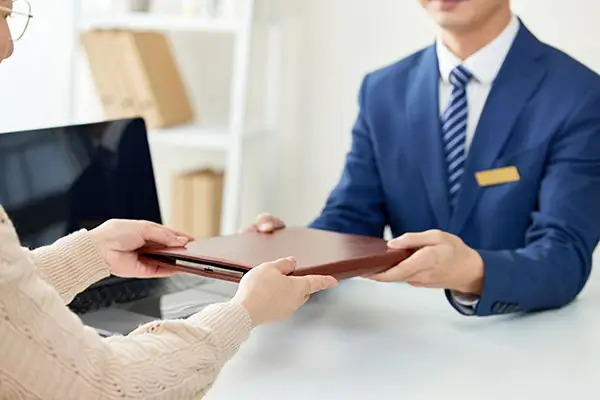 免责容错机制是什么法律